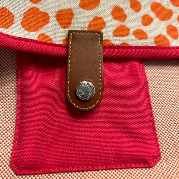 Hermès Backpack - Picture 3 of 11